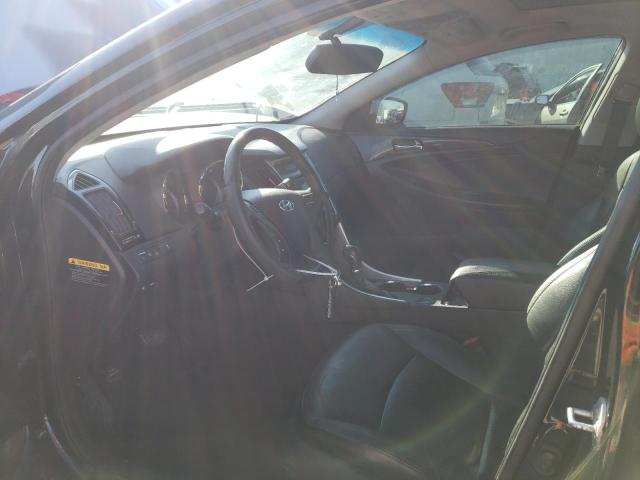 Photo 7 from auction – 2013 HYUNDAI SONATA SE with VIN 5NPEC4AC5DH622275