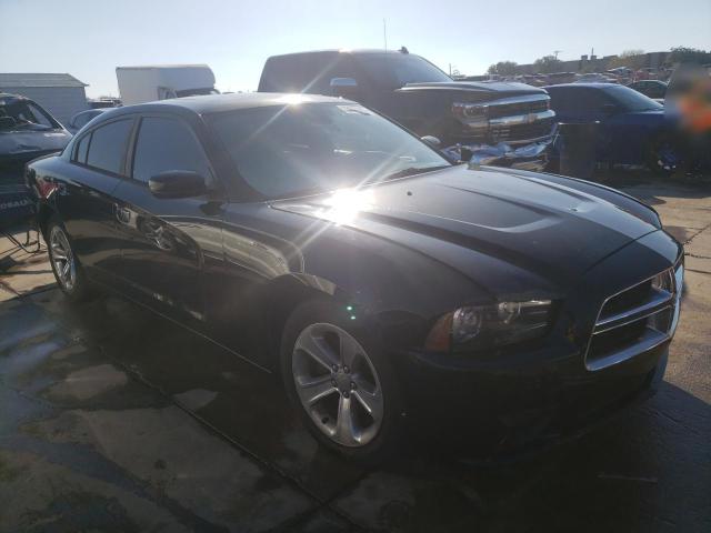 Photo 4 from auction – 2012 DODGE CHARGER SX with VIN 2C3CDXHG5CH148273