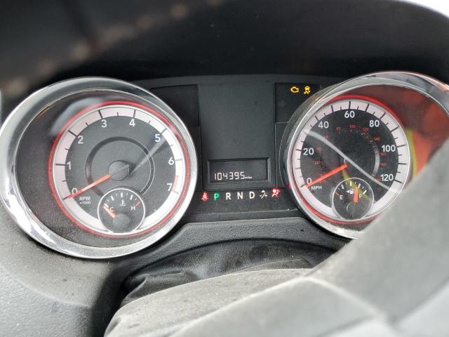 Photo 9 from auction – 2018 DODGE GRAND CARA with VIN 2C4RDGCG0JR265120