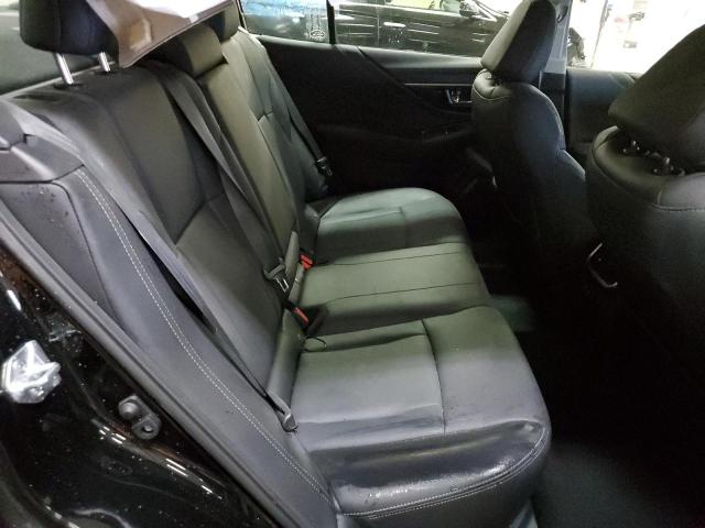 Photo 10 from auction – 2022 SUBARU LEGACY LIM with VIN 4S3BWAM60N3006060