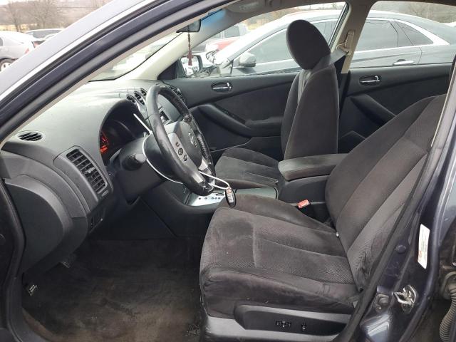 Photo 7 from auction – 2008 NISSAN ALTIMA 2.5 with VIN 1N4AL21E98C227947