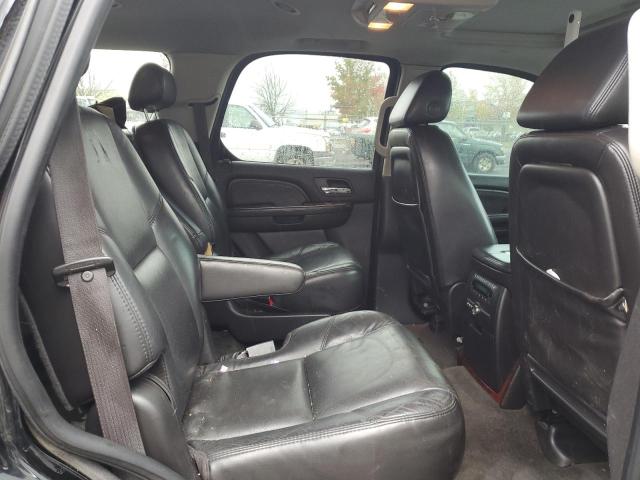 Photo 11 from auction – 2007 CADILLAC ESCALADE L with VIN 1GYFK63877R168520
