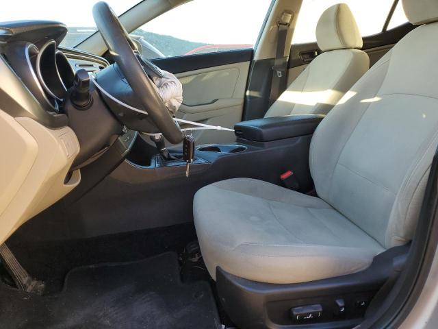 Photo 7 from auction – 2014 KIA OPTIMA LX with VIN 5XXGM4A72EG325728