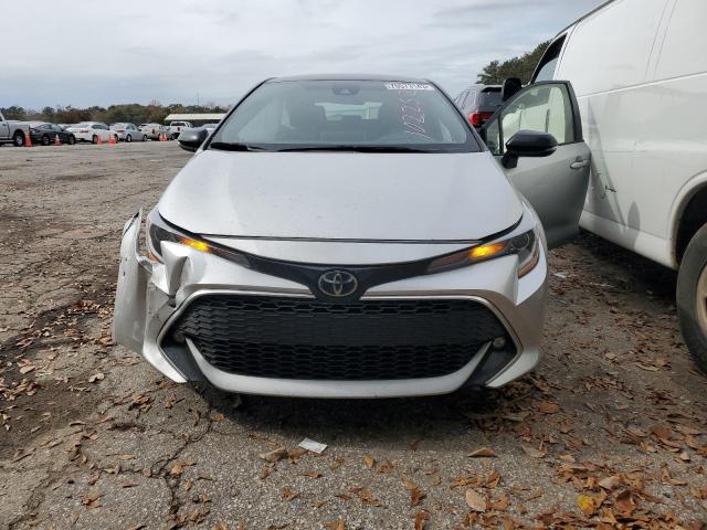 Photo 5 from auction – 2020 TOYOTA COROLLA XS with VIN JTNC4RBE2L3102252