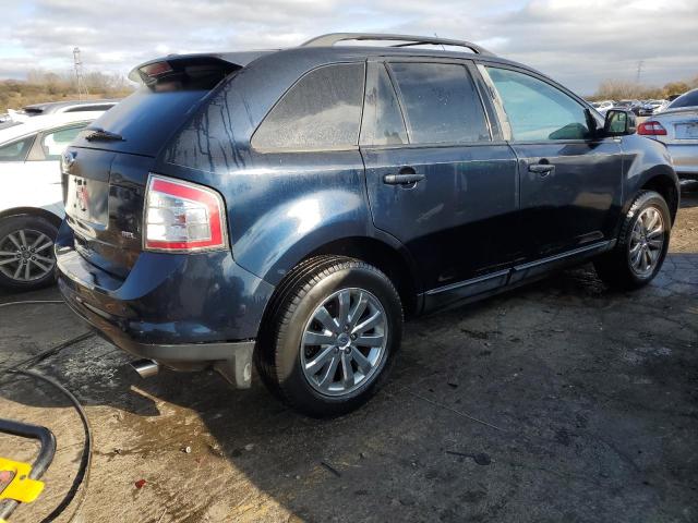 Photo 3 from auction – 2010 FORD EDGE SEL with VIN 2FMDK3JCXABA40152