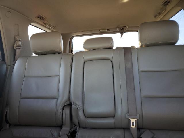 Photo 10 from auction – 2006 TOYOTA SEQUOIA SR with VIN 5TDZT34A56S264632
