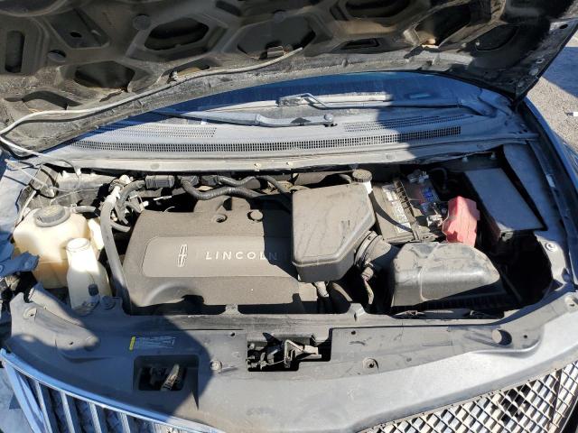 Photo 11 from auction – 2013 LINCOLN MKX with VIN 2LMDJ6JK2DBL12603