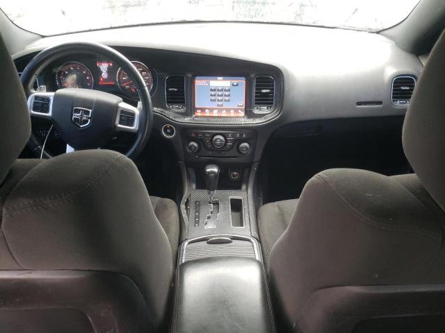 Foto 8 de la subasta – 2014 DODGE CHARGER R/ con VIN 2C3CDXCT4EH338427
