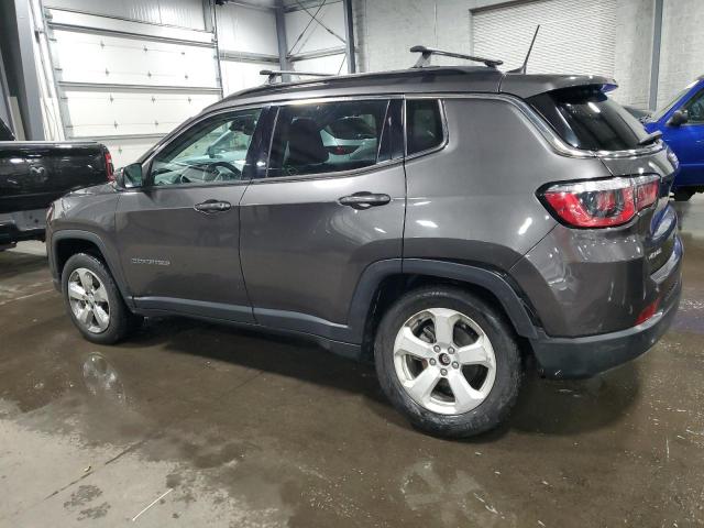 Photo 2 from auction – 2018 JEEP COMPASS LA with VIN 3C4NJDBB0JT392393