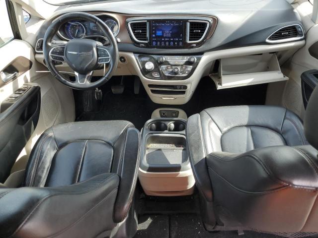 Photo 8 from auction – 2017 CHRYSLER PACIFICA T with VIN 2C4RC1BGXHR832140