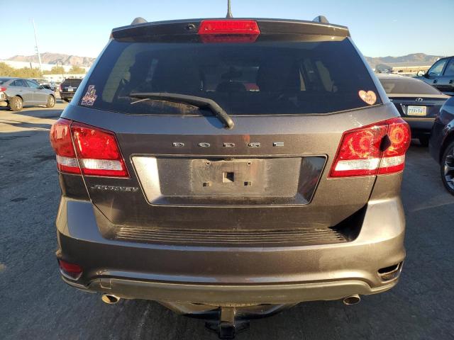 Photo 6 from auction – 2019 DODGE JOURNEY SE with VIN 3C4PDCBG7KT783970