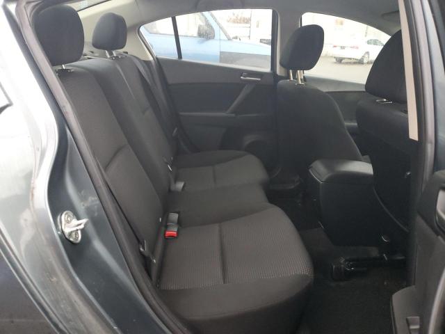 Photo 10 from auction – 2013 MAZDA 3 I with VIN JM1BL1TF4D1788318