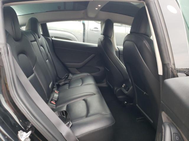 Photo 10 from auction – 2022 TESLA MODEL 3 with VIN 5YJ3E1EA6NF188263