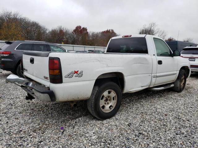 Photo 3 from auction – 2005 GMC NEW SIERRA with VIN 1GTEK14T45Z323285