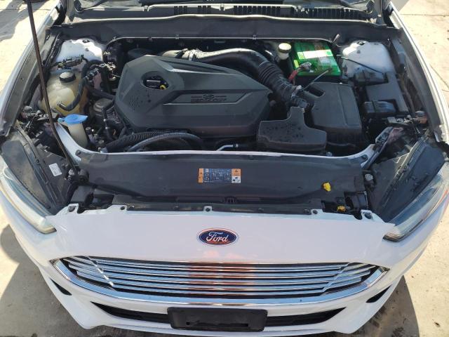 Photo 11 from auction – 2013 FORD FUSION SE with VIN 3FA6P0HRXDR370330
