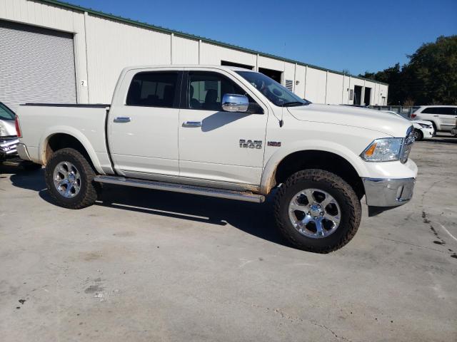 Photo 4 from auction – 2017 RAM 1500 LARAM with VIN 1C6RR7NT0HS547270