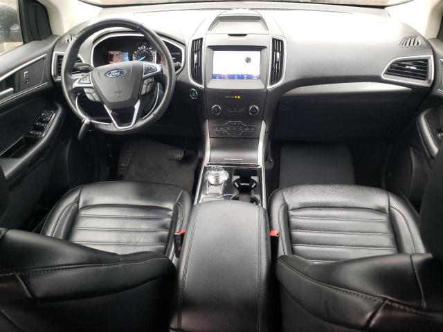 Photo 8 from auction – 2020 FORD EDGE SEL with VIN 2FMPK4J98LBA31220