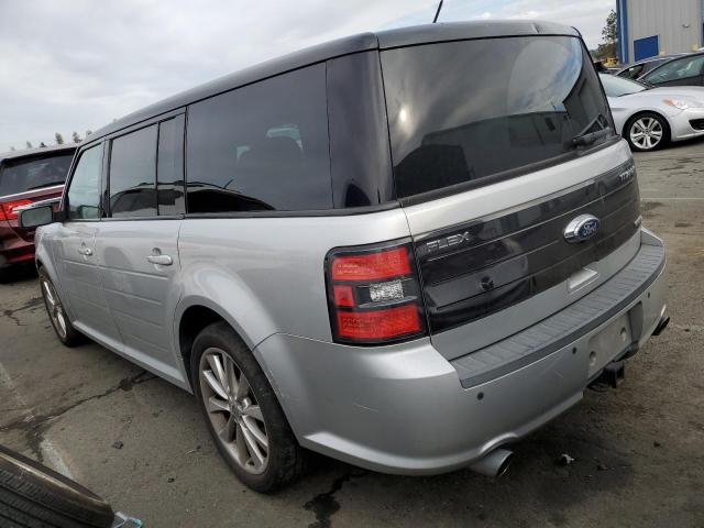 Photo 2 from auction – 2011 FORD FLEX LIMIT with VIN 2FMHK6DT1BBD17044