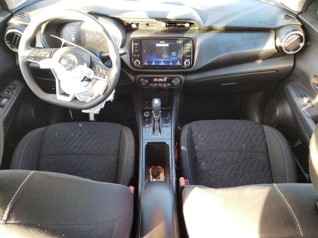Photo 8 from auction – 2021 NISSAN KICKS SV with VIN 3N1CP5CV7ML484080