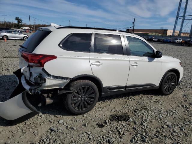 Photo 3 from auction – 2020 MITSUBISHI OUTLANDER with VIN JA4AD3A37LZ045160