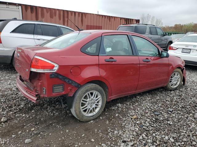 Photo 3 from auction – 2010 FORD FOCUS with VIN 1FAHP3FN1AW205110