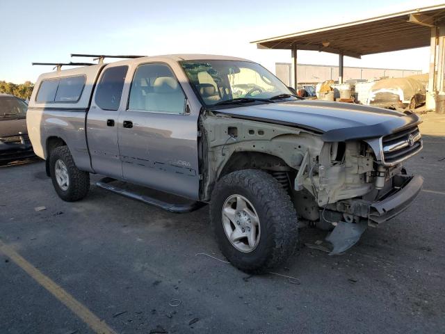 Photo 4 from auction – 2000 TOYOTA TUNDRA ACC with VIN 5TBBT4419YS011753