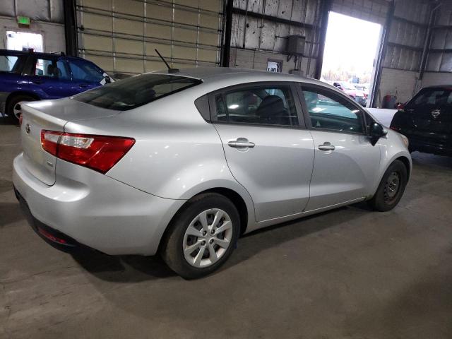 Photo 3 from auction – 2015 KIA RIO LX with VIN KNADM4A34F6431787