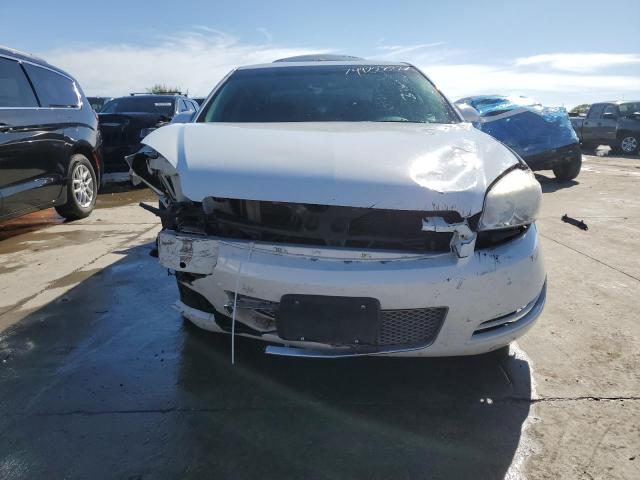 Photo 5 from auction – 2013 CHEVROLET IMPALA LT with VIN 2G1WG5E36D1109779