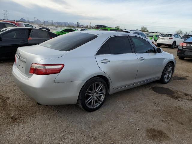 Photo 3 from auction – 2007 TOYOTA CAMRY with VIN 4T1BE46K67U113704
