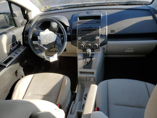 صورة رقم 8 من المزاد - 2009 MAZDA 5 مع VIN JM1CR29L290339321
