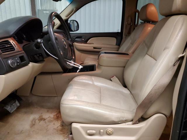 Photo 7 from auction – 2007 CHEVROLET TAHOE with VIN 1GNFC13J57R162375