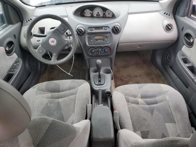 Photo 8 from auction – 2003 SATURN ION LEVEL with VIN 1G8AL52F73Z153057