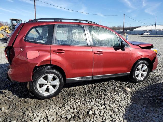 Photo 3 from auction – 2016 SUBARU FORESTER 2 with VIN JF2SJABC5GH483081