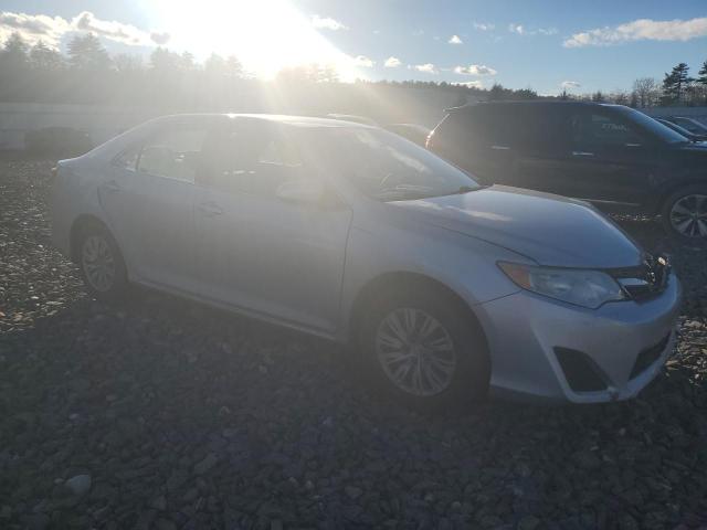 Photo 4 from auction – 2013 TOYOTA CAMRY L with VIN 4T4BF1FK8DR327395