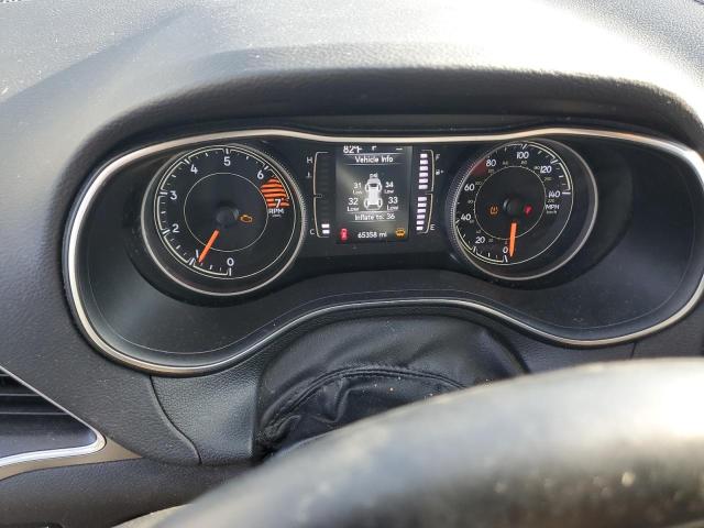 Photo 9 from auction – 2019 JEEP CHEROKEE L with VIN 1C4PJLCB7KD285902