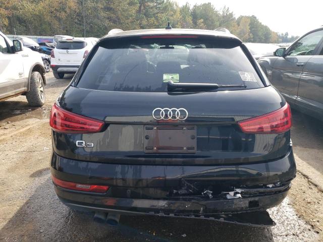Фото 6 с аукциона – 2016 AUDI Q3 PREMIUM с VIN WA1BFCFS9GR000161