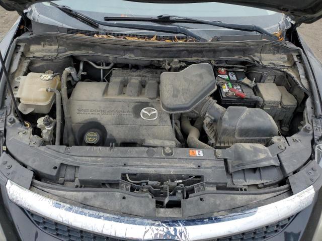 Photo 12 from auction – 2009 MAZDA CX-9 with VIN JM3TB38A290177580