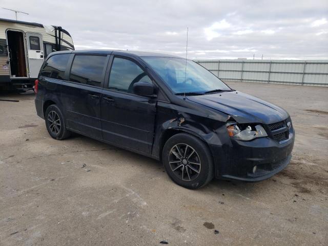 Photo 4 from auction – 2017 DODGE GRAND CARA with VIN 2C4RDGEG6HR726229