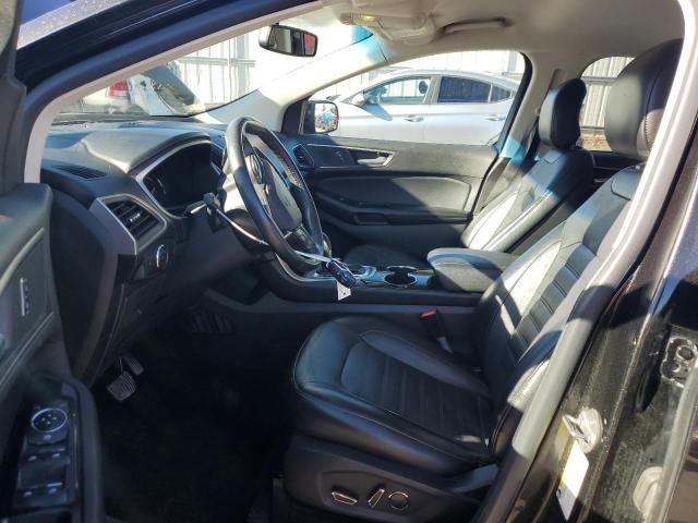 Photo 7 from auction – 2015 FORD EDGE SEL with VIN 2FMTK4J89FBB17274