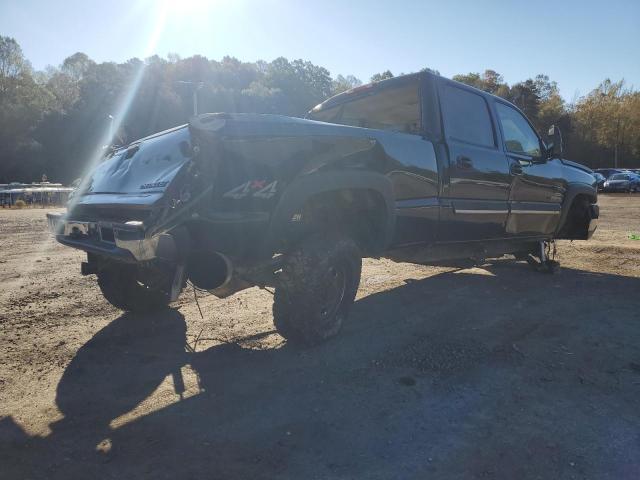 Photo 3 from auction – 2004 CHEVROLET SILVERADO with VIN 1GCHK23124F112346