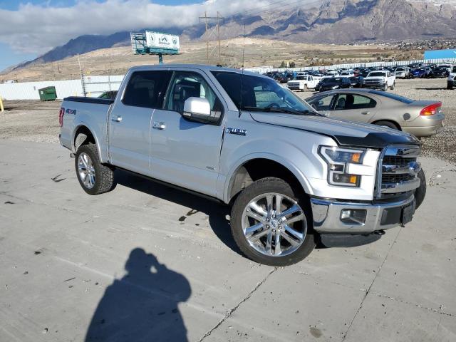 Photo 4 from auction – 2016 FORD F150 SUPER with VIN 1FTEW1EG4GKD18735