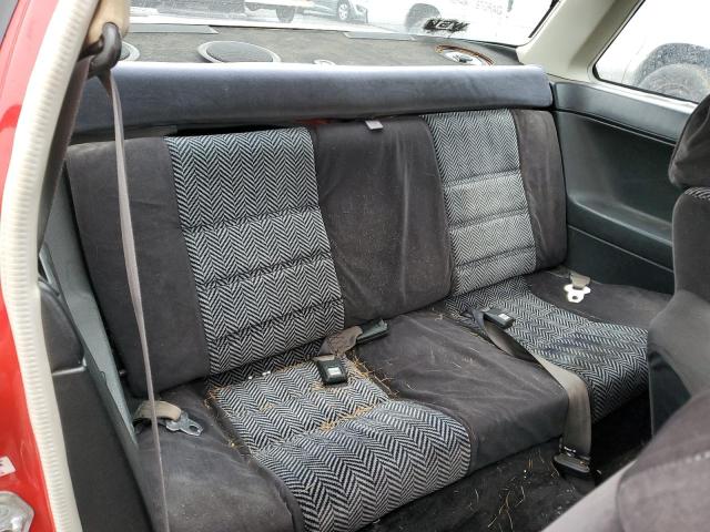 Photo 10 from auction – 1984 HONDA PRELUDE 18 with VIN JHMAB5229EC038325