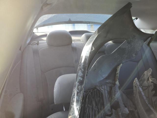 Photo 10 from auction – 2012 HYUNDAI SONATA HYB with VIN KMHEC4A47CA057294