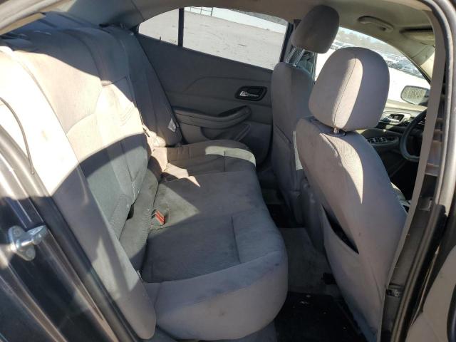 Photo 10 from auction – 2013 CHEVROLET MALIBU LS with VIN 1G11B5SA8DF137555