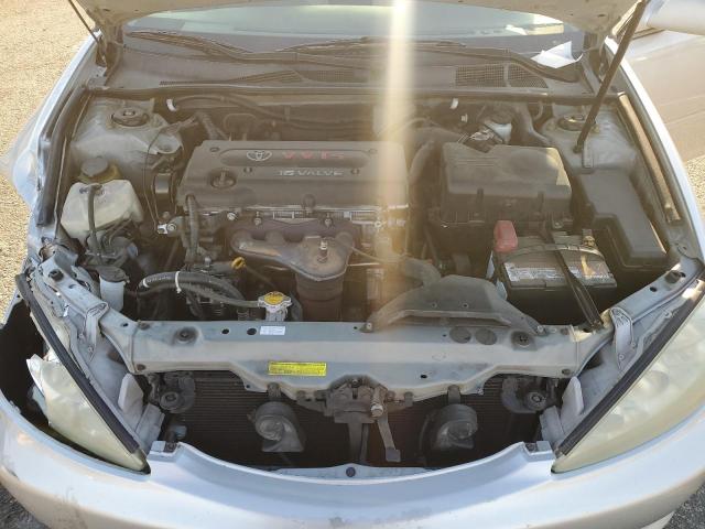 Photo 11 from auction – 2005 TOYOTA CAMRY LE with VIN 4T1BE32K15U516664