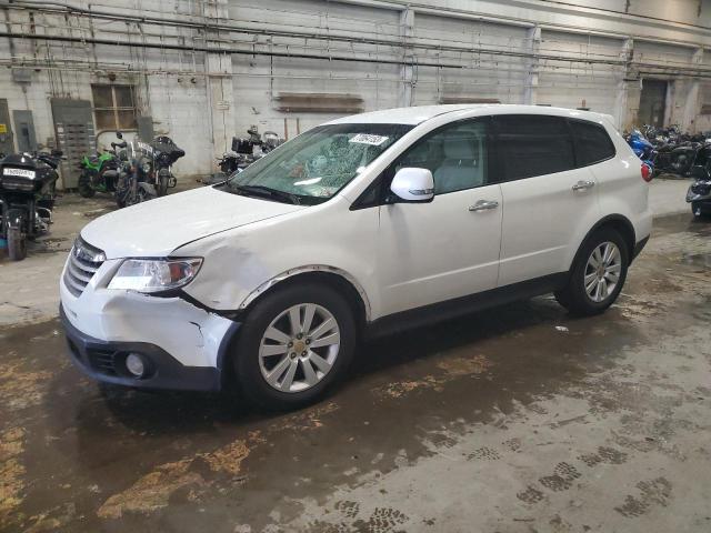 Photo 1 from auction – 2009 SUBARU TRIBECA LI with VIN 4S4WX97D494406559
