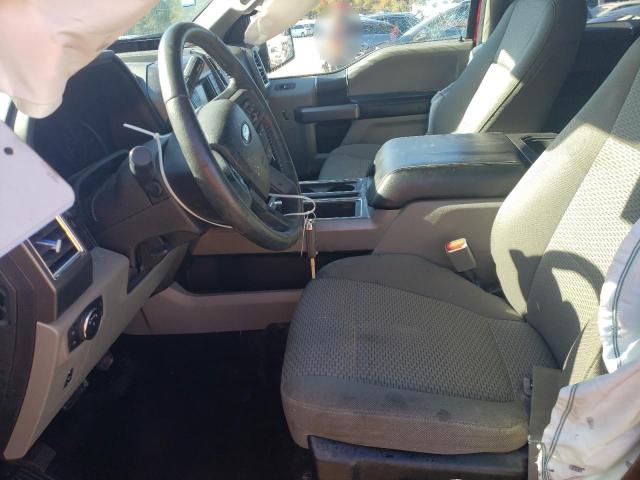Photo 7 from auction – 2015 FORD F150 SUPER with VIN 1FTEW1EF3FFA02242