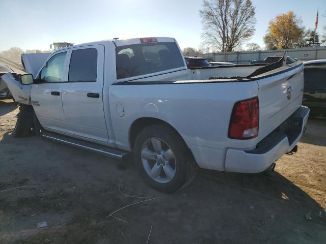 Photo 2 from auction – 2016 RAM 1500 ST with VIN 1C6RR7KT7GS157057