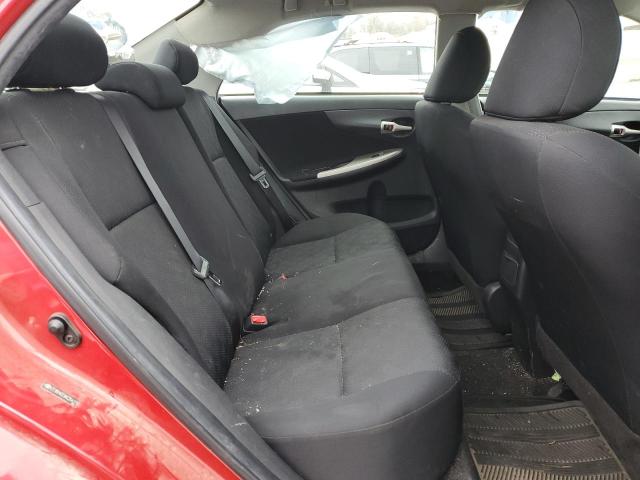 Photo 10 from auction – 2010 TOYOTA COROLLA BA with VIN 2T1BU4EE9AC254273