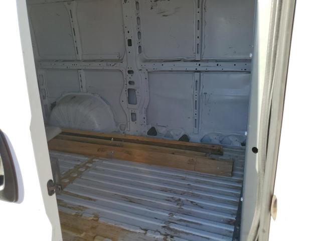 Photo 10 from auction – 2015 RAM PROMASTER with VIN 3C6TRVBG0FE520068